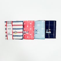 【画像：羽田空港限定“ハンカチ”】