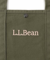 エルエルビーン大人気グローサリートートの“別注アイテム”が良すぎる　「赤かわいすぎない…！？」「ポーチ付き？最高」「キャメルとブルーも超おしゃれ」