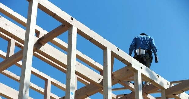 家が建てられなくなる？　深刻化する「大工」の人手不足と高齢化　人材育成に乗り出す企業も
