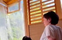 宮大工の父が自宅に作ったのは……　「す、すげ～！！」スケールがヤバい神建築に反響「贅沢」「羨ましい！」