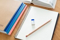 小4娘の漢字ノートをママがふと見ると……　目を疑うような内容で30万表示「なんてこった！」「想像以上」