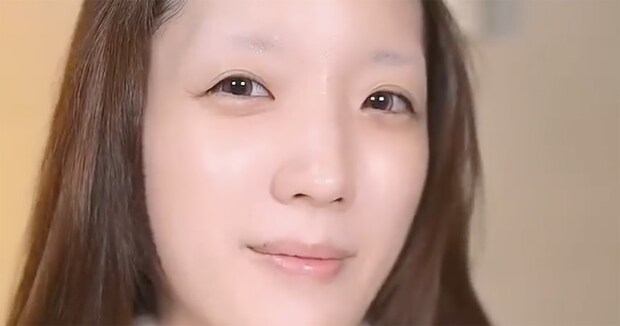 夫がテキトーに選んだアクセサリー→妻が必死に似合うメイクをしたら……「そうはならんやろすぎるw」 “度肝を抜く仕上がり”に「すっごー!」「マジで神がかってる」