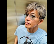 木村拓哉、『ハウルの動く城』驚きのアイテムに思わず「凄っ！」　妻・工藤静香もジブリパーク限定販売グッズを投稿