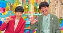 ラヴィット出演で「悪いけど見てない」「誰に言うてんねん！」　MC代役に“超大物襲来”！　御年75歳の朝大暴れに「そっくりさんかとおもた」「本人だ」