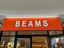 「首の後ろが焼けない」　BEAMS GOLF（ビームスゴルフ）の“ロゴバケットハット”に絶賛の声　「フィット感良く、風に飛ばされない」「たたんで持ち運んでます」