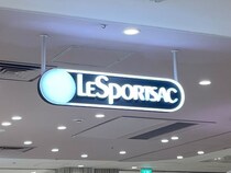 【ANA限定カラー】レスポートサックの“トートバッグ”が人気　「大容量なのに軽くてかわいい」「お土産色々買っても入りました」