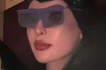 【画像】娘さんとの2ショット