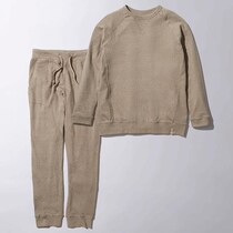 【画像】JALの“ファーストクラス リラクシングウエア”