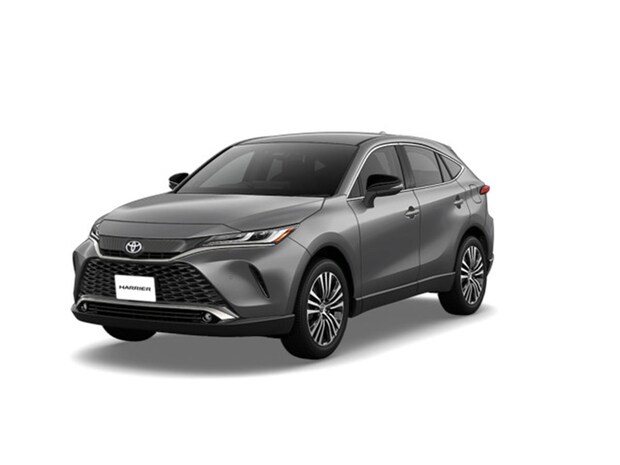 おしゃれだと思う「トヨタのSUV」ランキング! 2位は「クラウン(スポーツ)」、1位は?