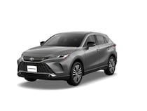 おしゃれだと思う「トヨタのSUV」ランキング！　2位は「クラウン（スポーツ）」、1位は？