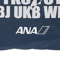 【画像】ANAの“エコバッグ”