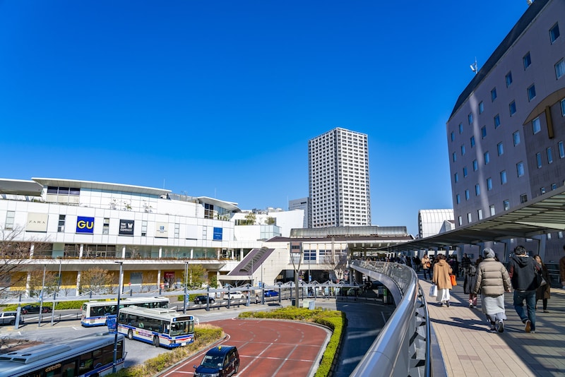【女性に聞いた】「関東地方の6県で横浜市に次ぐ二番手だと思う市町村」ランキング！　2位は「さいたま市」、1位は？