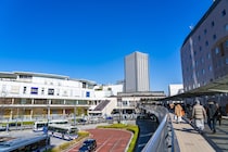 【女性に聞いた】「関東地方の6県で横浜市に次ぐ二番手だと思う市町村」ランキング！　2位は「さいたま市」、1位は？