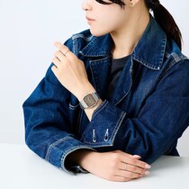 「コスパ最強の腕時計です」　カシオの”3000円台で買えるレトロ時計”が人気爆発中！　人気の理由は「着け心地が…」「外の現場でも…」「あいみょんも…」