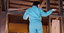 解体寸前の築99年古民家を、100日＆4000万円かけて“今風”にリノベしたら……「これはすごい」　衝撃の結末に仰天