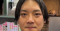 わざわざ三重から東京に来た男性「妻の驚く顔を見たい」→美容師に依頼したら……　「えーこんなに、かえれるだ」「別の人？」