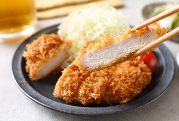 【女性に聞いた】最高にうまい「とんかつチェーン」ランキング! 同率1位は「とんかつ まい泉」ともう一つは?