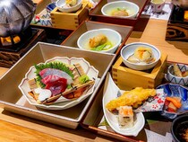 【40代に聞いた】「和食が最高にウマいと思うファミレス」ランキングTOP8！　第1位は「夢庵」【2025年最新調査結果】