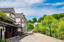 【女性に聞いた】「中国地方で広島市に次ぐ二番手だと思う街」ランキング！　2位は「岡山市」、1位は？