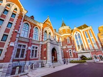 【2025年最新】入学できたら自慢できる東京都の私立大学ランキング！　関東在住者が選んだ1位は慶應義塾大学