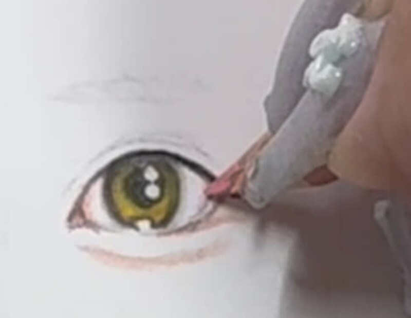 イラストレーターが描いた『8番出口』の絵、よく見ると……「すご！」「異変だ引き返そう」　ゾワッとする仕上がりが104万再生