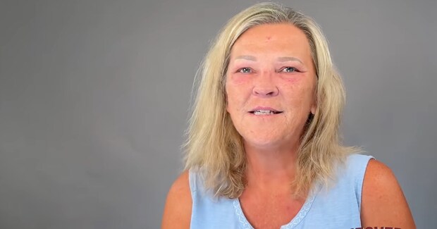 母親が入院、自身も大怪我……　疲れ果てていた女性が“プロの手で”大変身　「何歳も若返った」「なんてステキ」【海外】