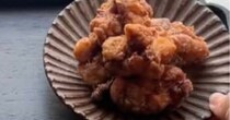 夫「唐揚げ食べたい！」→料理好き妻が用意したのは……　「おいしそおおおおおおおお」　“予想を超える献立”に「こんなん出されたら着物着てくるw」