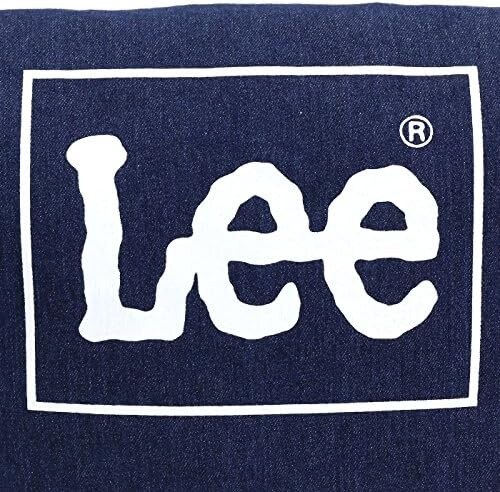 「3人分の荷物を入れてもゆとりがある」　【Lee（リー）】“2WAYトートバッグ”が人気　「しっかりとした生地で使い勝手がいい」「デニム地がかわいい」