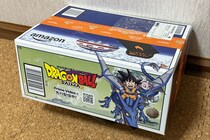 Amazonから“まさかの箱”で荷物が到着　珍しすぎる光景に「剥き出しで届いたのかと」「これ欲しさで買い物する」の声