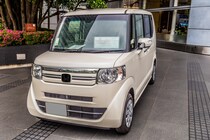 「コンパクトカー」の人気車種ランキング！　2位は「ダイハツ タント」、1位は？