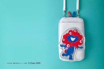 バッグやポーチが付録の雑誌・ムック注目8選　人気ブランドや人気キャラのアイテムがお手頃！【2025年10月前半】