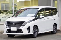 「ミニバン」の人気車種ランキング！　2位は「トヨタ アルファード」、1位は？【2025年10月・カーセンサー調べ】