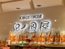 「付録の域を超えてる」紀ノ国屋コラボの明日10月9日発売“トートバッグ”がスゴすぎ　「キャンバス調に上品ブラウンが素敵」「肩掛けできるの◎」