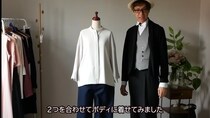 「買った服を着ても良く見えない……」を解決！　スタイリストが教える“垢抜け術”3選が目からウロコ「参考になる」「さすがです！」