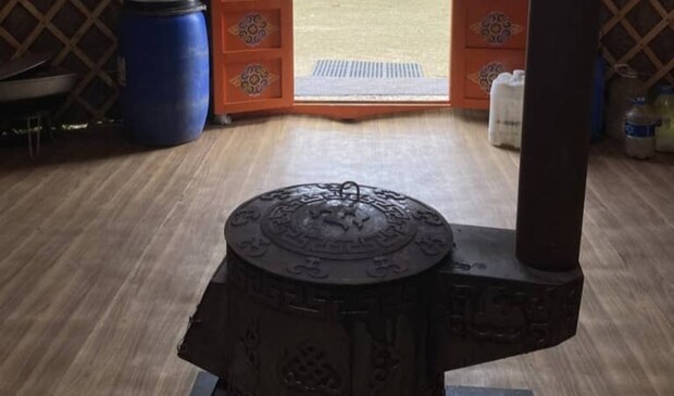 想像してたモンゴル→実際は…… うれしい“想定外”に度肝を抜かれる「笑いました」「めっちゃ見られてるw」