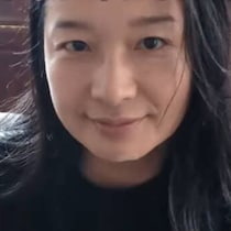 すっぴんが「大沢たかお」と言われた女性→フルメイクすると……　衝撃の姿に「やめてw」「お腹痛いww」