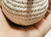 【編み物】モンハンワイルズの“かわいすぎるキャラ”を編んでみると……　「きゃわいいいい!!」「すげええええ」想像を超える完成度に称賛