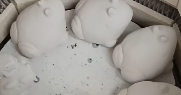 無職になりました→作品を見てみると……「いやこれすごいぞ！」　唯一無二の仕上がりに「感動した」「応援したい」