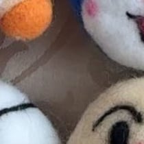 おばあちゃんが孫に手作りしたのはアンパンマンの……　まさかのアイテムに「ウソでしょ！」「大人だけど欲しい」