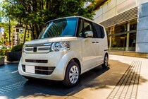 「ハッチバック」の人気車種ランキングTOP20！　1位は「ホンダ N-BOX」【2025年10月・カーセンサー調べ】