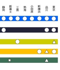 【画像】ビジネスホテルの出店状況（全体を見る）