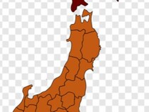 クマが生息している都道府県に色を塗ってみたら……　「意外すぎた」まさかの結果に「えっ……本当？」「不思議だ」