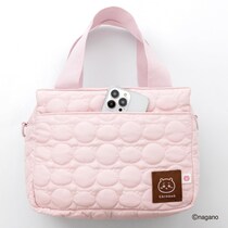 バッグやポーチが付録の雑誌・ムック注目8選　人気ブランドや人気キャラのアイテムがお手頃！【2025年10月後半】