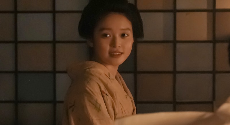 【朝ドラ】『ばけばけ』、まさかの人物が退場「え？ここで！？」　演じたベテラン俳優に「迫真の演技」