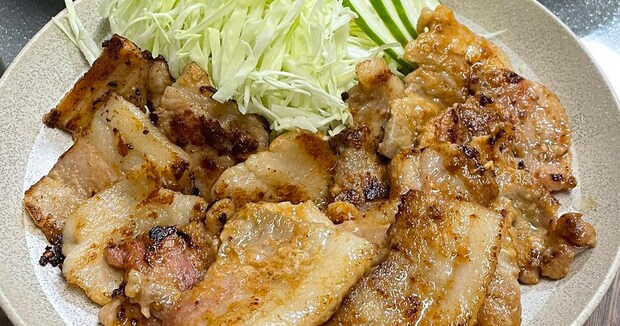 「帰ってきて30分で作りました」→ふと食卓を見ると……「え!?」 “とんでもない出来”が300万表示「凄すぎる!!」