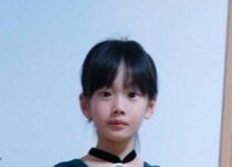 ディズニープリンセスのドレスを着たあどけない小2少女→11年後……「うわぁぁぁぁ！」　夢のような光景が2019万表示「本物やん」