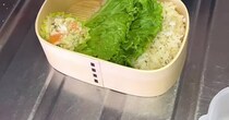 「昼食代を週1500円に抑えたい」アラサー男子が“お弁当”を作ったら……“たった390円”とは思えないクオリティーに「毎日つくってほしい」