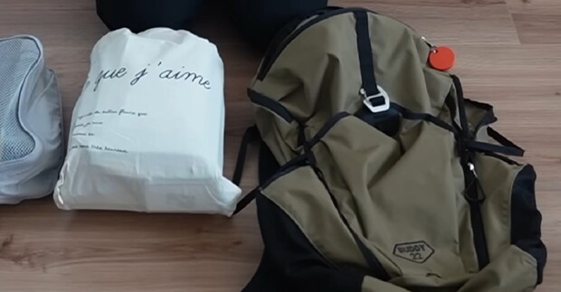 防災士の女性がリュックに入れている“意外な日用品”が目からウロコ！　知っておきたい“見落としがちな備え”が話題