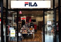 【画像】FILAの“30Lリュック”