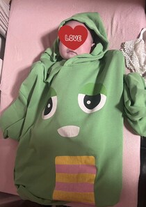 4カ月赤ちゃんが義実家で“替えの服がない！”→義母「ちょっと待ってな」15分後……　目を疑う光景に「私もこんなばーばになりたい！」